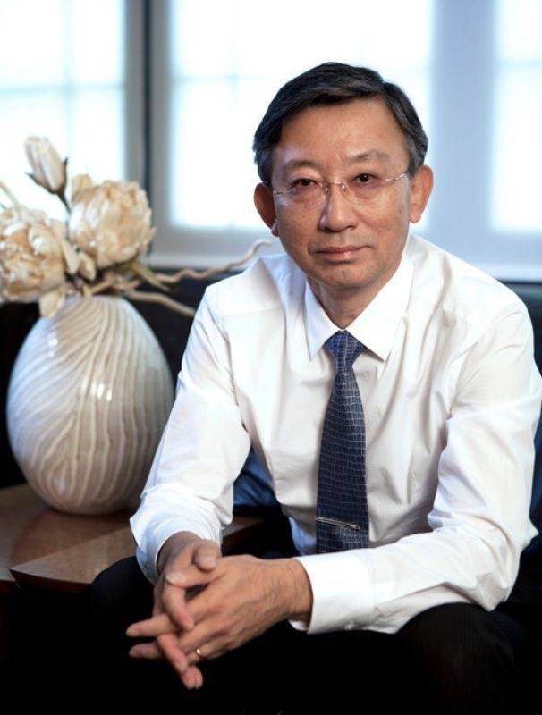 김장연 삼화페인트공업㈜ 회장 [삼화페인트공업 제공. 재판매 및 DB 금지]
