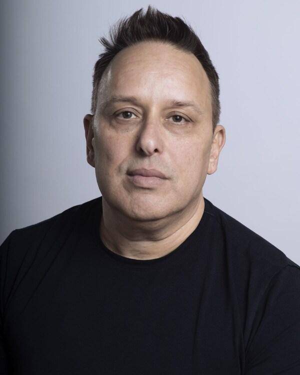Patrick Guerrera, Chief Brand Officer, FXTRADING.com