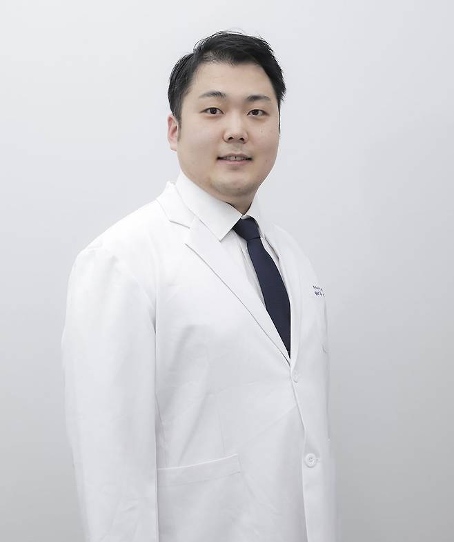 홍영환 원장｜출처: 계산역정형외과의원