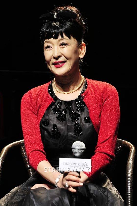 고 윤석화 / 사진=스타뉴스 DB