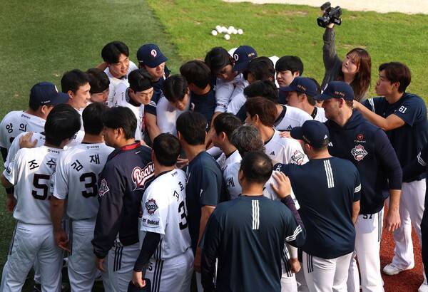 ⓒ두산베어스