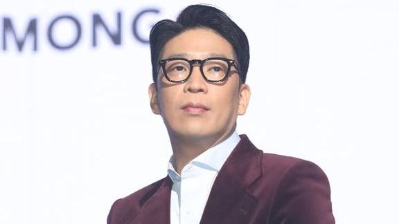 가수 겸 프로듀서 MC몽. /뉴시스