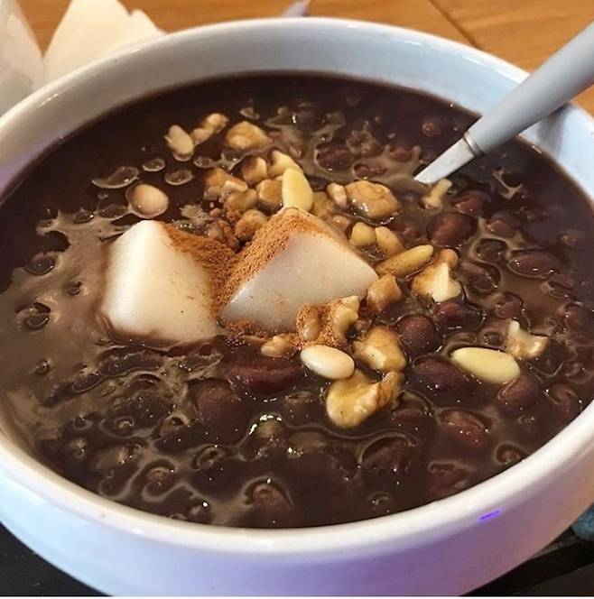 서울팥집