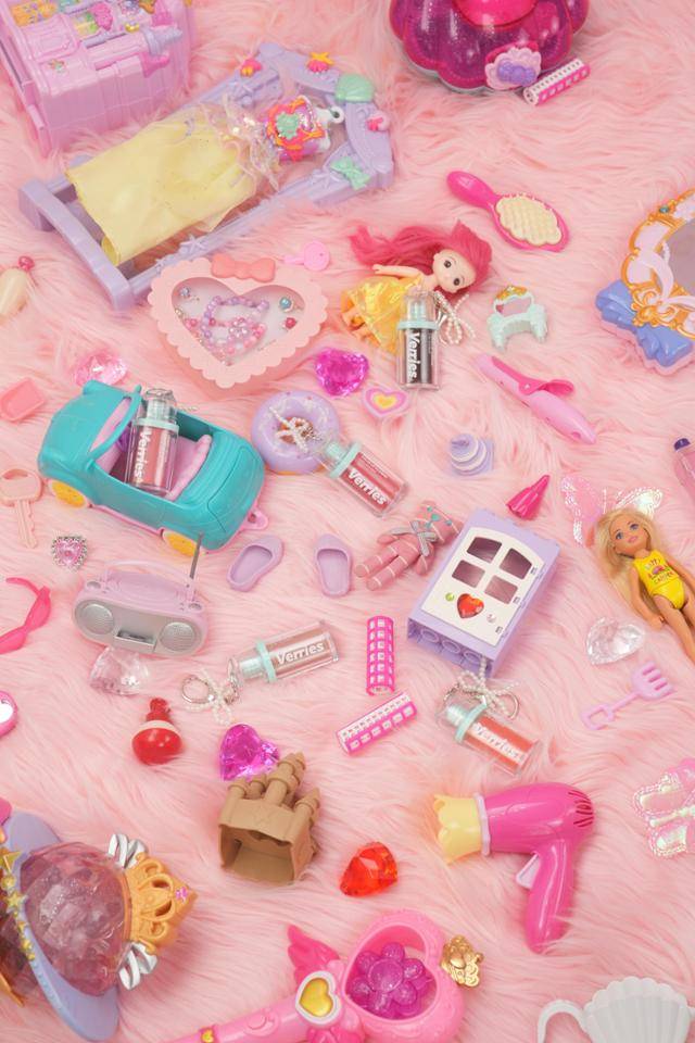 베리즈 립 블럼퍼. 서연컴퍼니 제공