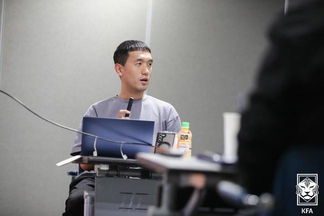 사진 = 대한축구협회