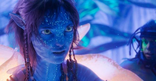 ‘아바타: 불과 재’ 사진|월트디즈니 컴퍼니 코리아