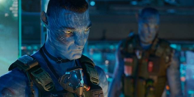 ‘아바타: 불과 재’ 사진|월트디즈니 컴퍼니 코리아