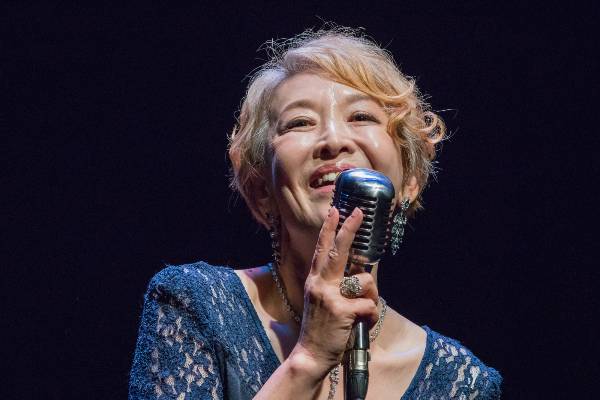 19일 별세한 것으로 알려진 배우 윤석화가 위중한 상태인 것으로 전해졌다. 사진은 배우 윤석화 모습. /사진=뉴스1