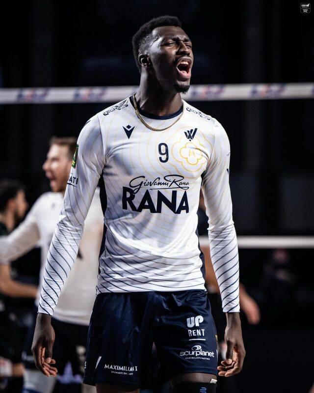 노우모리 케이타./베로나 발리 SNS