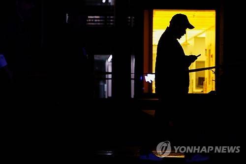 브라운대 총격사건 발생 건물 [프로비던스 <미국 로드아일랜드주> 선크로니클 AP=연합뉴스 제공]