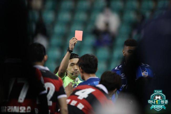 [사진] 한국프로축구연맹 제공