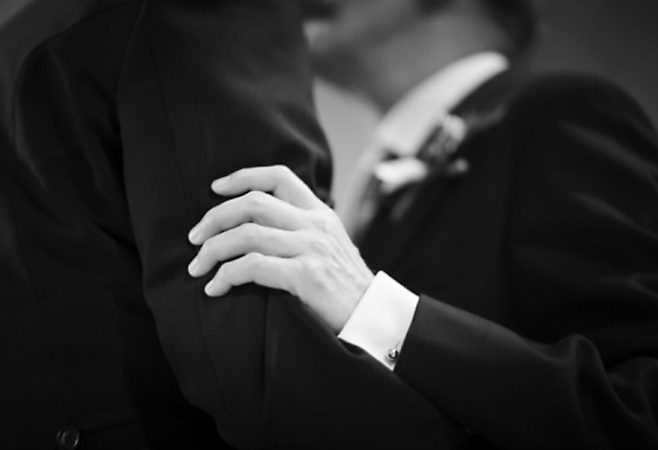 동성애자 관련 이미지. 기사와 직접 관련 없음. 아이클릭아트