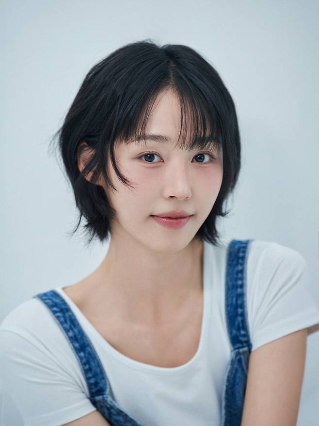 배우 이현진. 본인 제공
