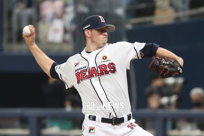 ▲ 크리스 플렉센 ⓒ곽혜미 기자