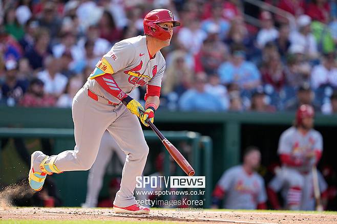 ▲ LA 다저스가 라스 눗바 트레이드 영입을 검토 중이다.