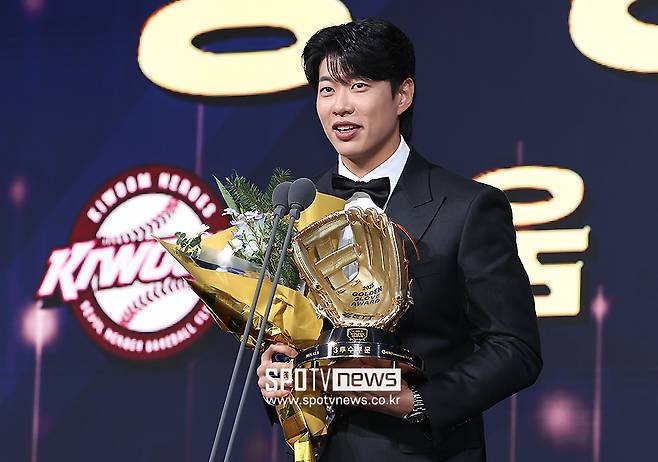 ▲ 송성문 ⓒ곽혜미 기자