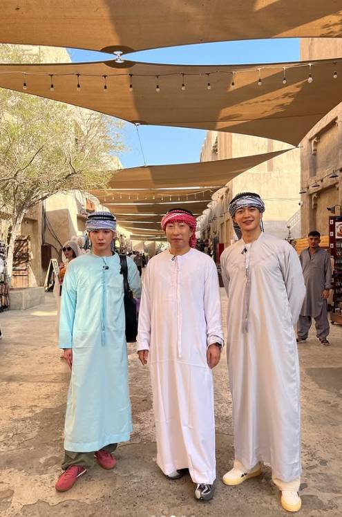 사진=유튜브 채널 '할명수' 공식 인스타그램