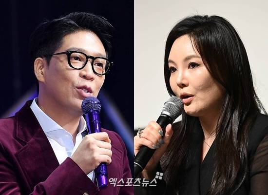 MC몽과 차가원 회장