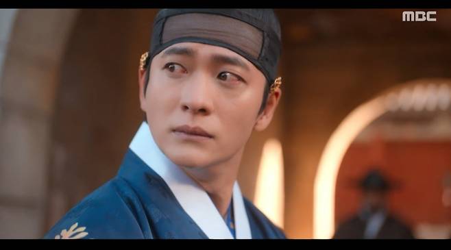 사진 = MBC '이강에는 달이 흐른다' 캡처