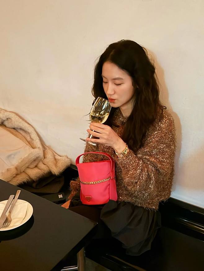 사진 = 박주현 인스타그램