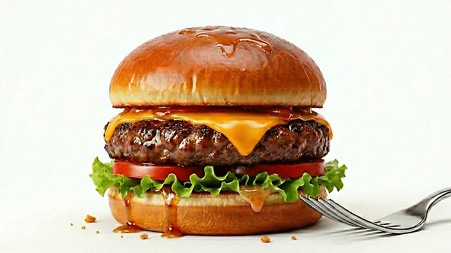 칼로리 강박 대신 '항염 식단'으로... 몸과 마음을 건강하게 살찌우는 식사법은｜출처: Gemini 생성