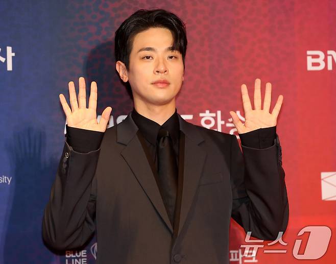 배우 박정민 / 뉴스1 ⓒ News1 윤일지 기자