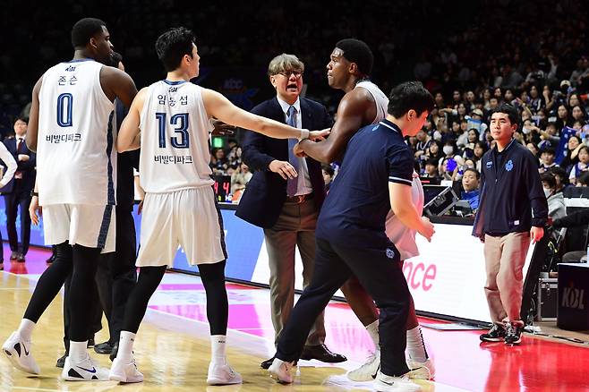 사진제공=KBL