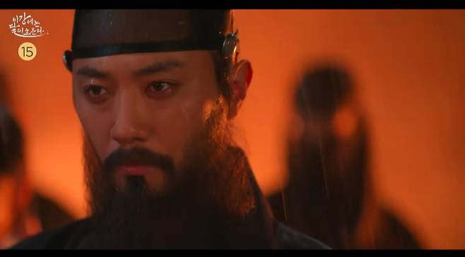 '이강에는 달이 흐른다'