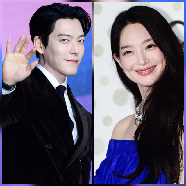 김우빈과 신민아의 결혼식이 드디어 오늘(20일) 열린다.사진=천정환,김영구 기자