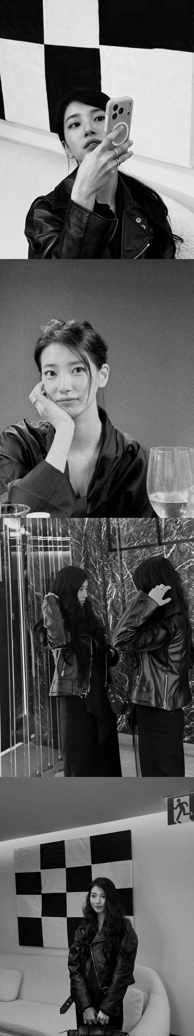 / 수지 인스타그