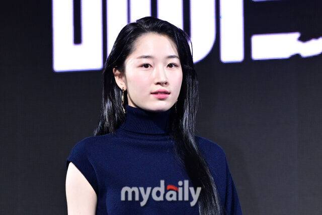 배우 원지안 / 마이데일리