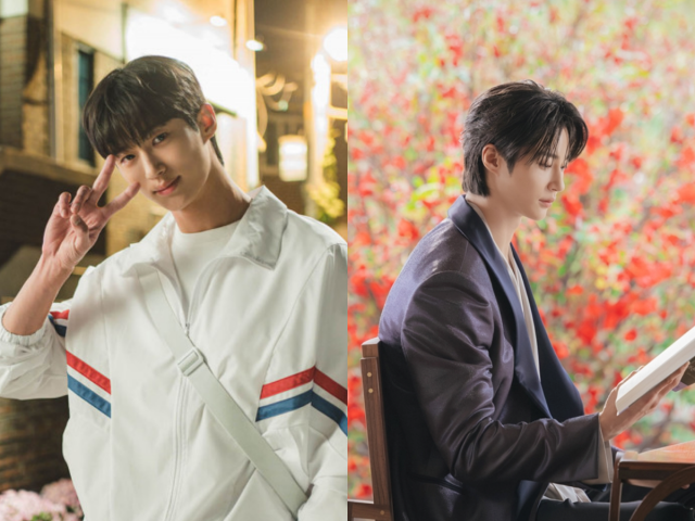 '선업튀', '대군부인' 변우석/tvN, MBC