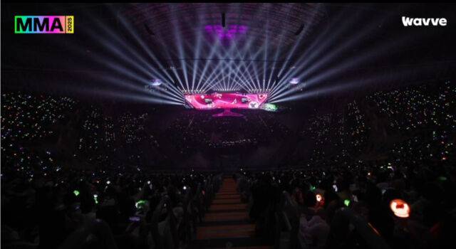 '2025 멜론뮤직어워드'/'2025 멜론뮤직어워드' 생중계