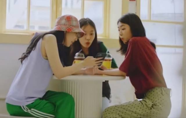 [유튜브 틱톡코리아 채널 캡처]