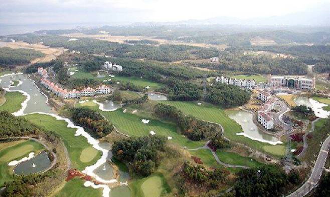 임학운 파인리즈리조트 대표. 파인리즈리조트 제공