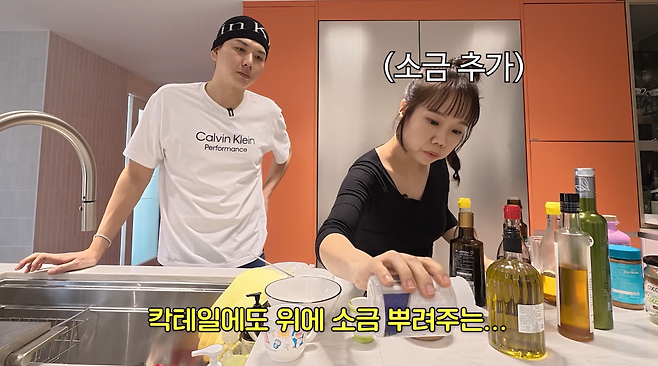 홍현희 제이쓴의 홍쓴TV