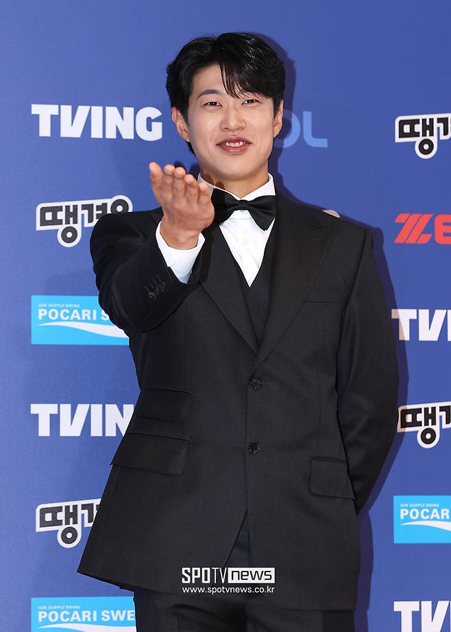 ▲ 송성문 ⓒ곽혜미 기자