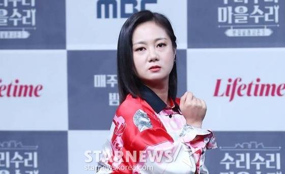 박나래 /사진=스타뉴스