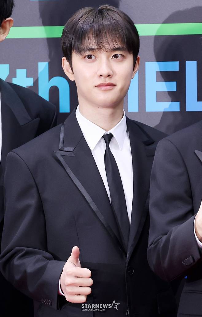 도경수 /사진=김휘선 hwijpg@