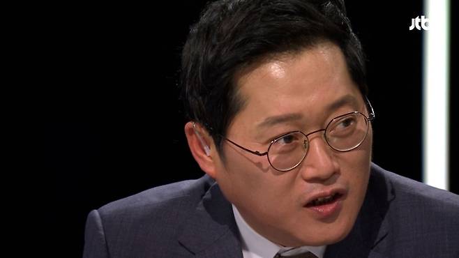 박성태 전 JTBC 뉴스룸 앵커 [JTBC 제공. 재판매 및 DB 금지]