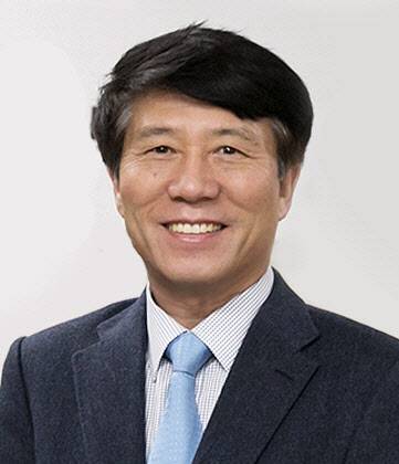 김태호 한성대 특임교수(전 서울도시철도공사 사장·전 KT IT기획실실장)