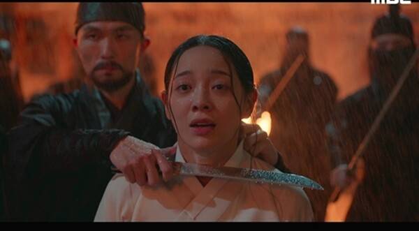 사진='이강달' 방송 영상 캡처&nbsp;