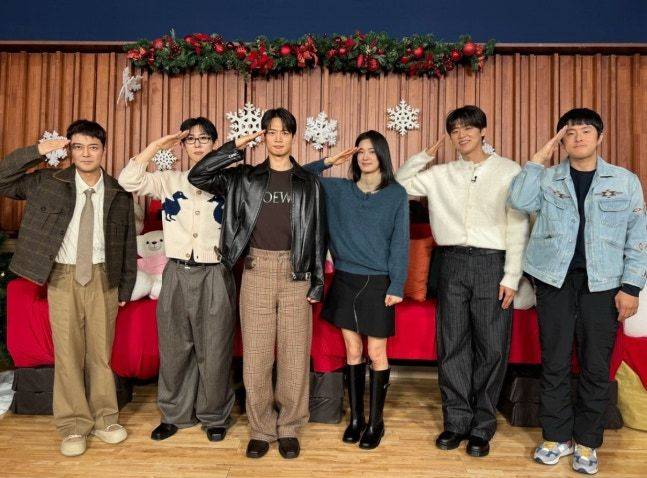 MBC '나 혼자 산다' 인스타그램 갈무리