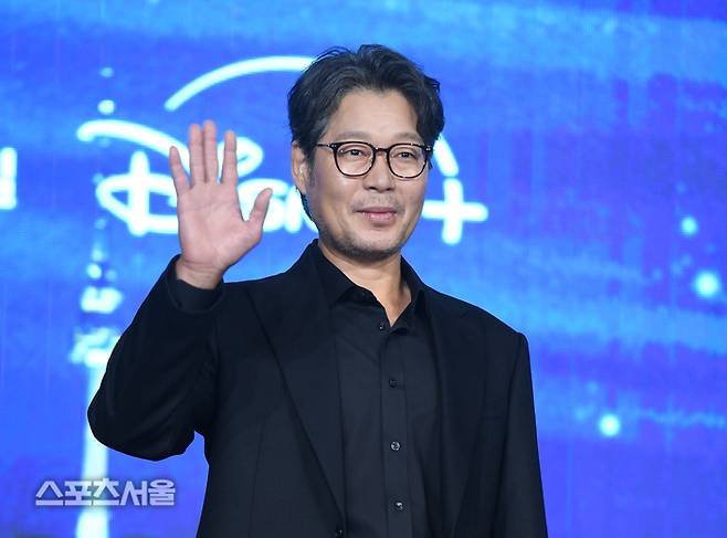 유재명.  2025. 9. 2 최승섭기자 thunder@sportsseoul.com