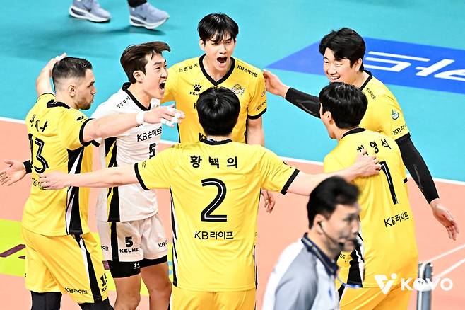 제공 | 한국배구연맹