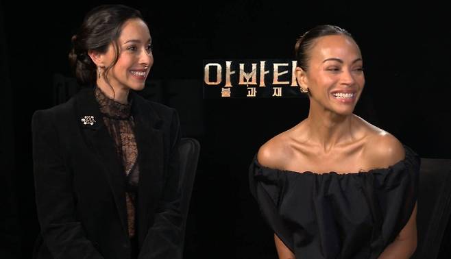 '미운 우리 새끼' 아바타3 (미우새)