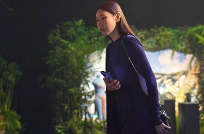 21일 밤 9시에 방송되는 SBS ‘미운 우리 새끼’에서는 한혜진의 LA 인터뷰 현장이 공개된다.