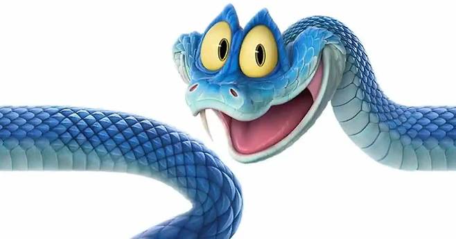 영화 '주토피아 2' 캐릭터 포스터. 사진=월트디즈니컴퍼니코리아