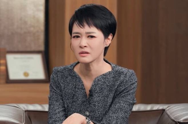 /사진=MBN 예능 프로그램 '김주하의 데이앤나잇'