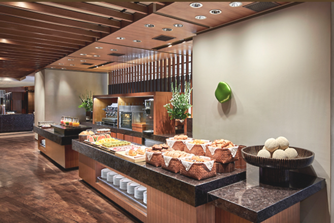 신라호텔 서울 ‘더 파크뷰’